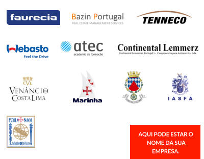 AQUI PODE ESTAR O   NOME DA SUA EMPRESA.